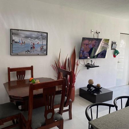 Cachito De Cielo, Departamento De Lujo 2 Habitaciones Y Alberca Manzanillo Exteriér fotografie