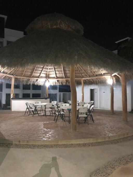 Cachito De Cielo, Departamento De Lujo 2 Habitaciones Y Alberca Manzanillo Exteriér fotografie