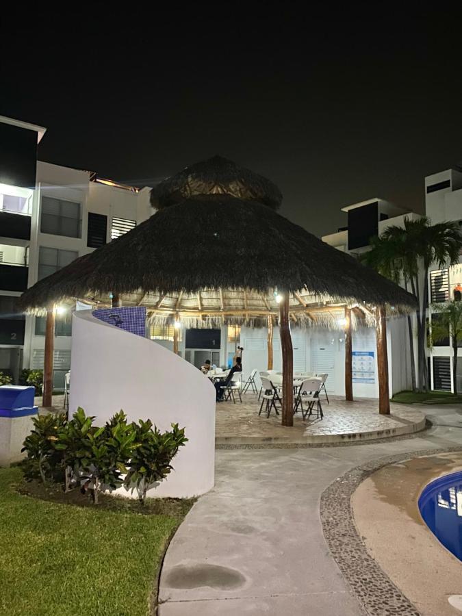 Cachito De Cielo, Departamento De Lujo 2 Habitaciones Y Alberca Manzanillo Exteriér fotografie