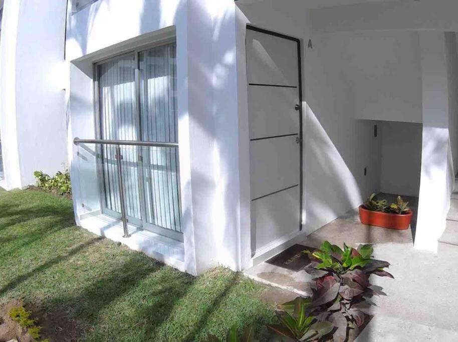 Cachito De Cielo, Departamento De Lujo 2 Habitaciones Y Alberca Manzanillo Exteriér fotografie