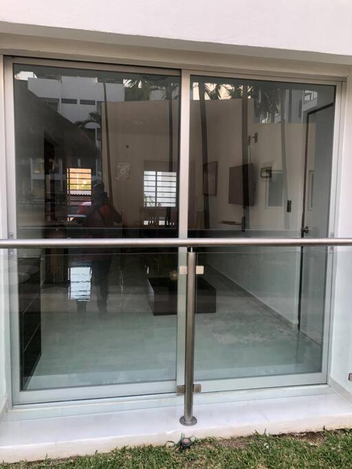 Cachito De Cielo, Departamento De Lujo 2 Habitaciones Y Alberca Manzanillo Exteriér fotografie